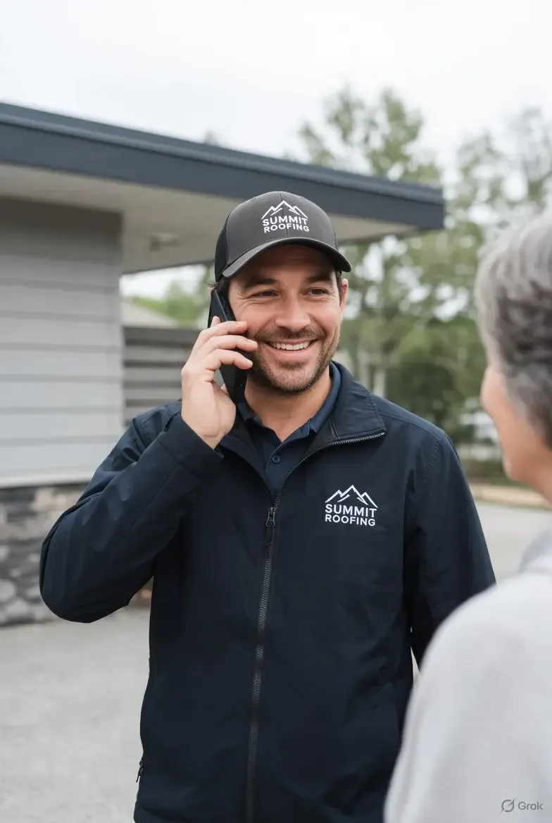 Flat Roof Leak Repair Sherwood, MD FAQs